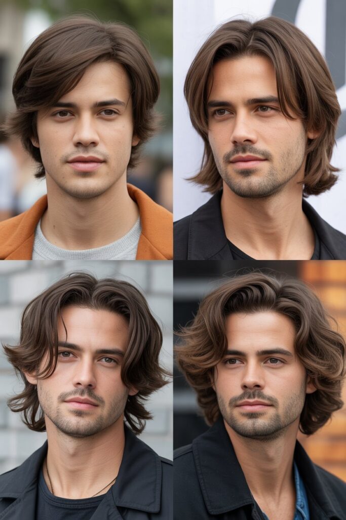 Best Hair Styles for Medium Hair in 2025