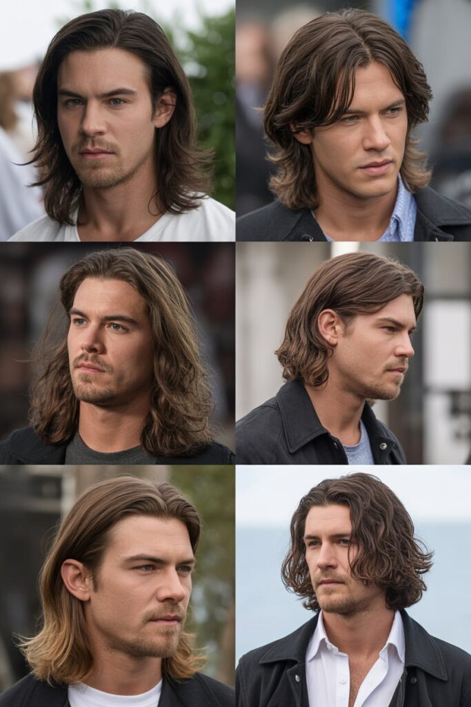 Best Haircuts for Long Hair to Enhance Styling