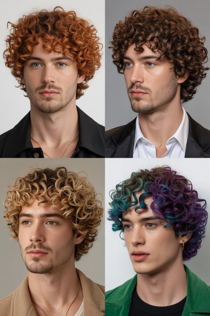 Chocolate Brown Shades