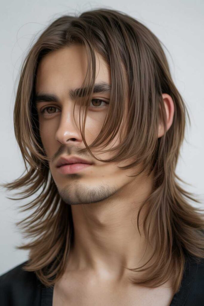 Best Haircuts for Long Hair With Layers in 2025