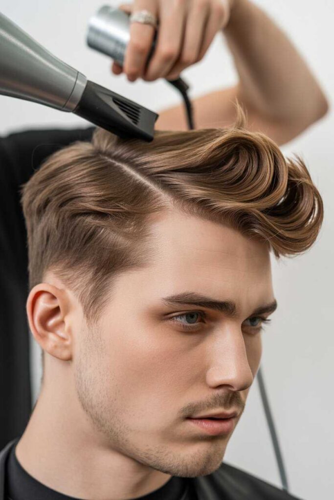 How to Style Thin Hair for Maximum Volume