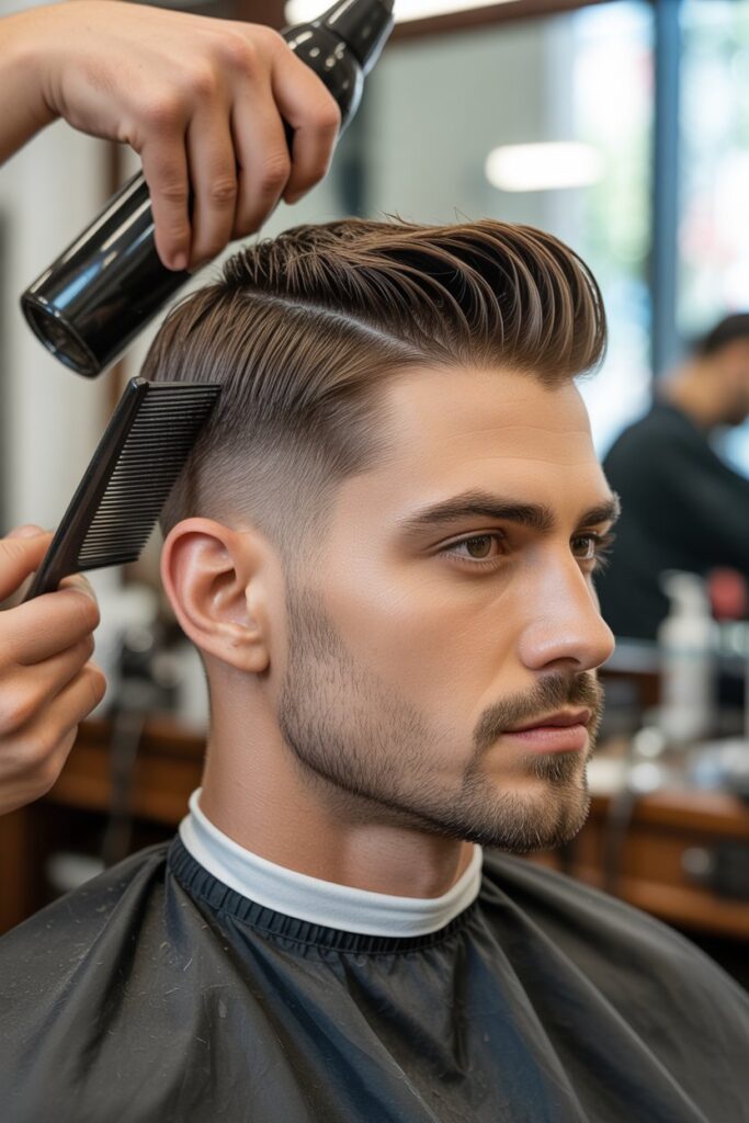Professional Styling & Maintenance Tips