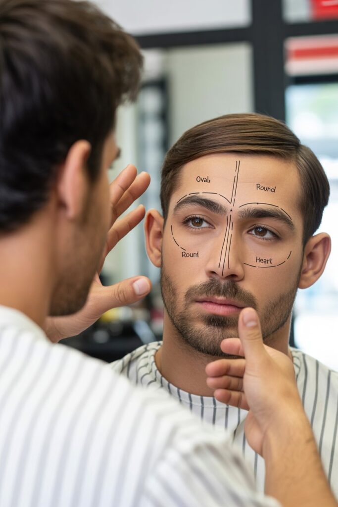 Expert Tips for Choosing the Right Haircut for Your Face Shape