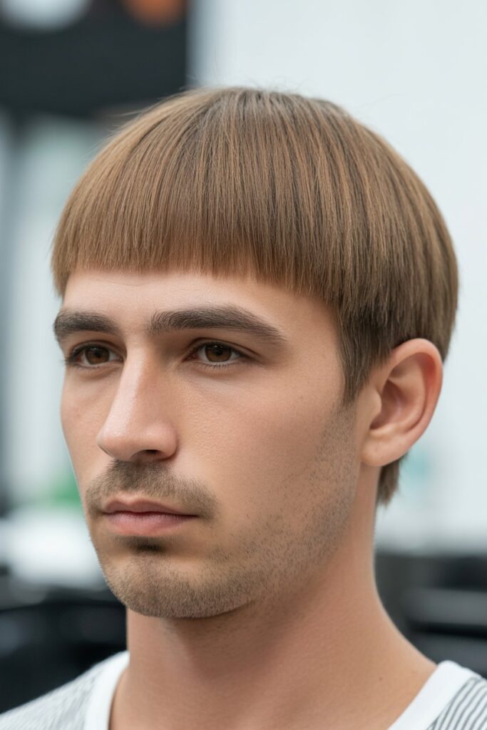 The Most Low-Maintenance Haircuts for Fine Straight Hair