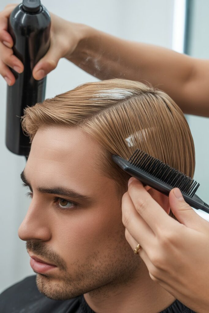 Styling Tips to Improve Any Haircuts for Fine Straight Hair