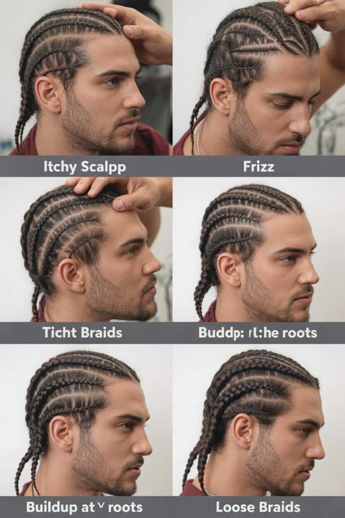 Common Braiding Problems (and How to Fix Them)