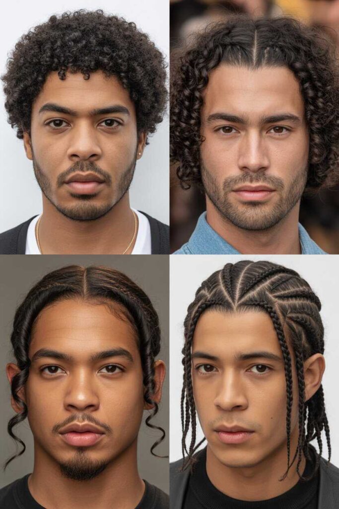 Are Braided Hairstyles Suitable for All Hair Types?