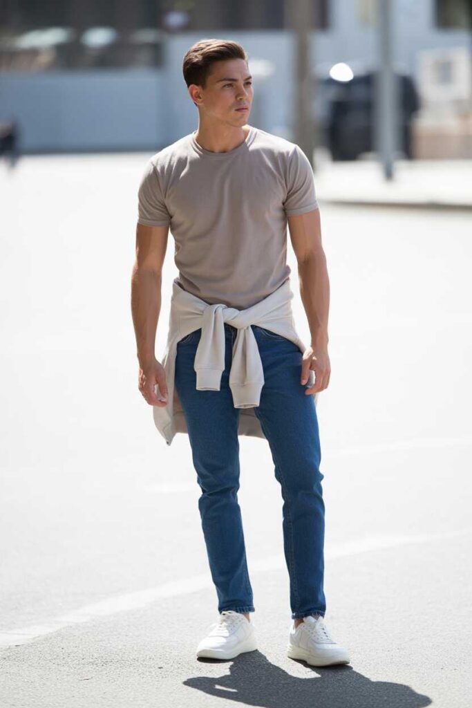 Casual Outfit Ideas (Everyday Wear)