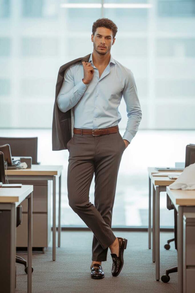 Business Casual Outfit Ideas