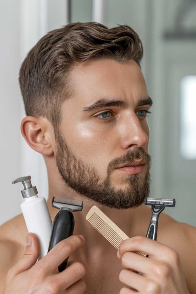 Grooming Tips That Elevate Every Outfit