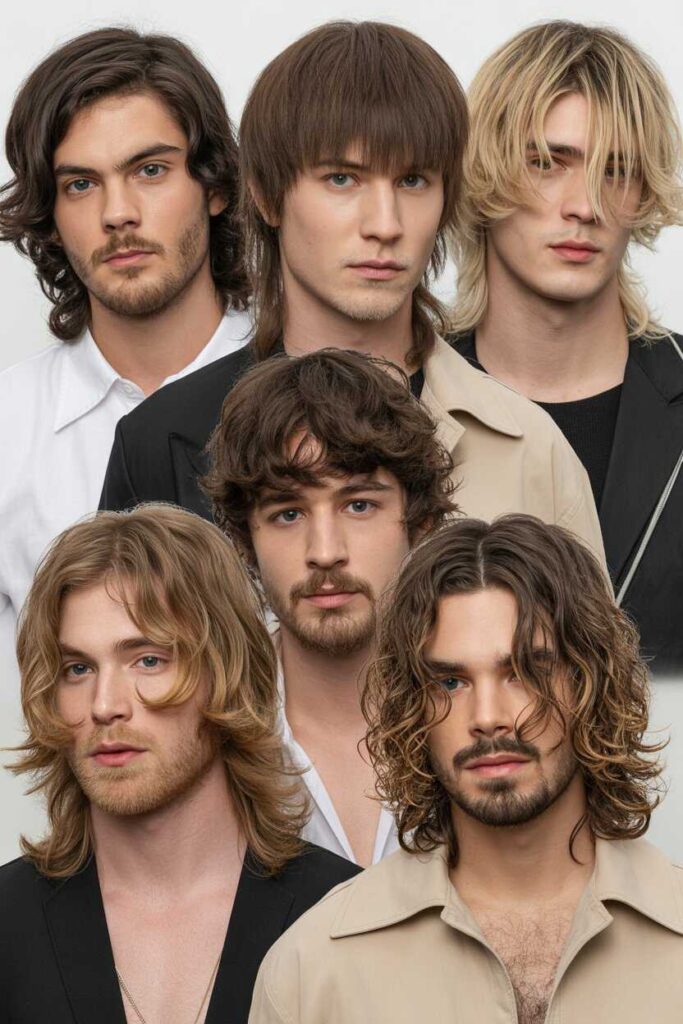 Best Long Layered Haircuts (Top Trendy Styles)