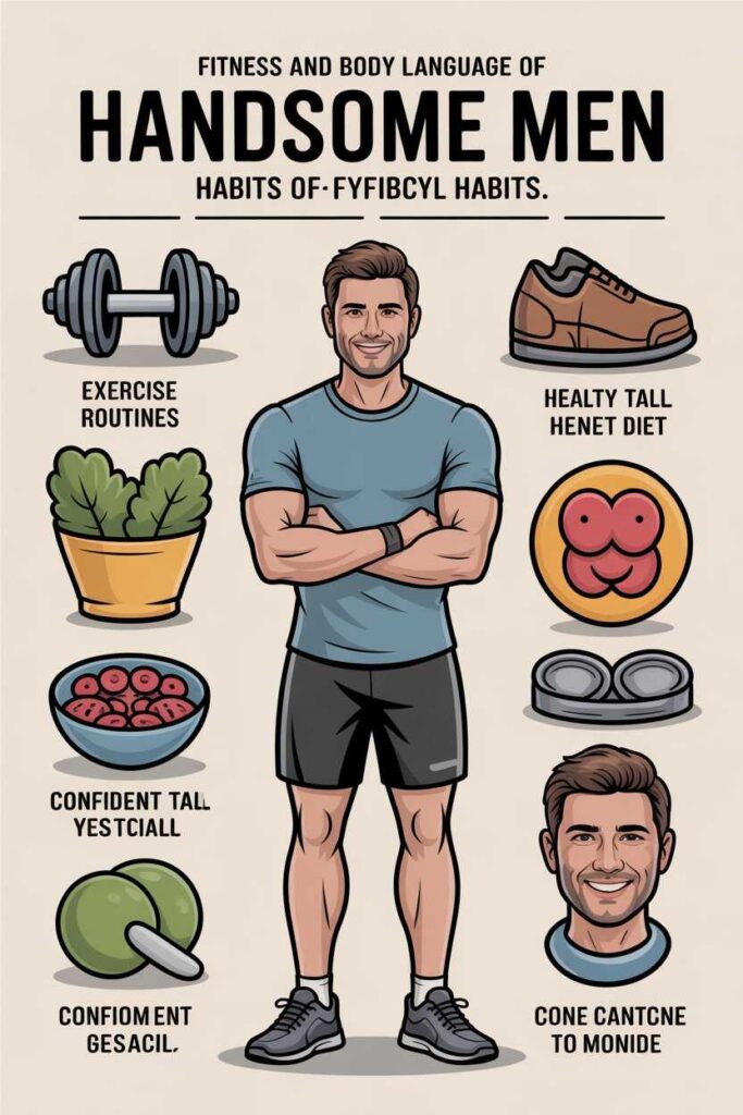 Fitness and Body Language The Non-Visual Appeal