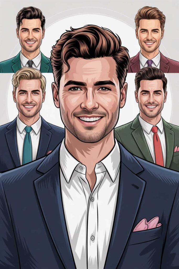 The Benefits of a Great Hairstyle