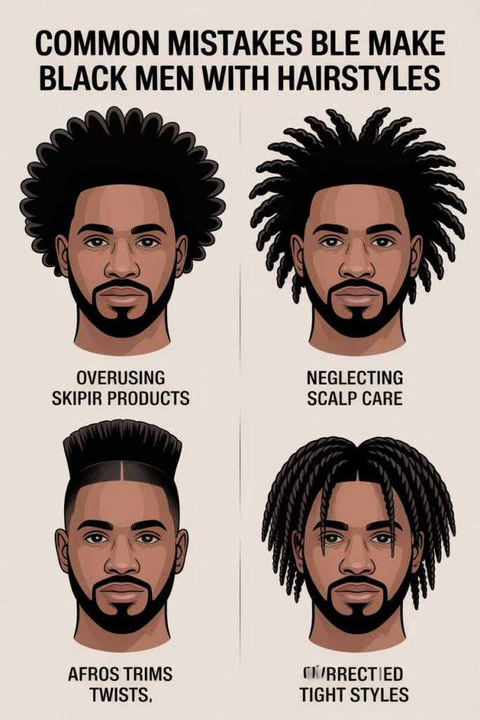 Common Mistakes to Avoid