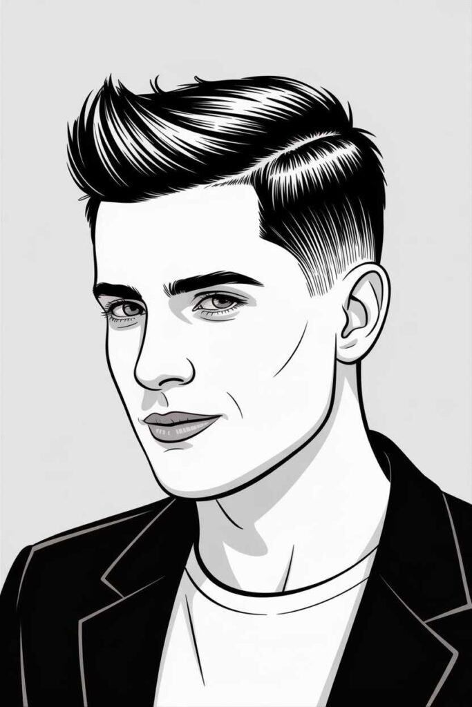 What is a Taper Fade Haircut?