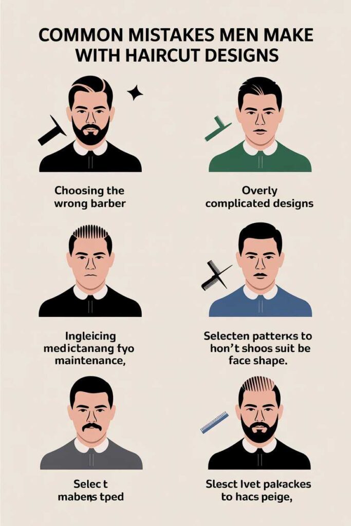 Common Mistakes to Avoid