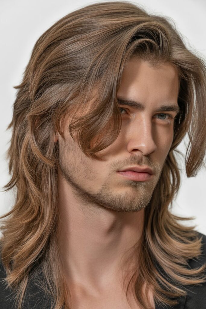What Are Long Layered Haircuts?