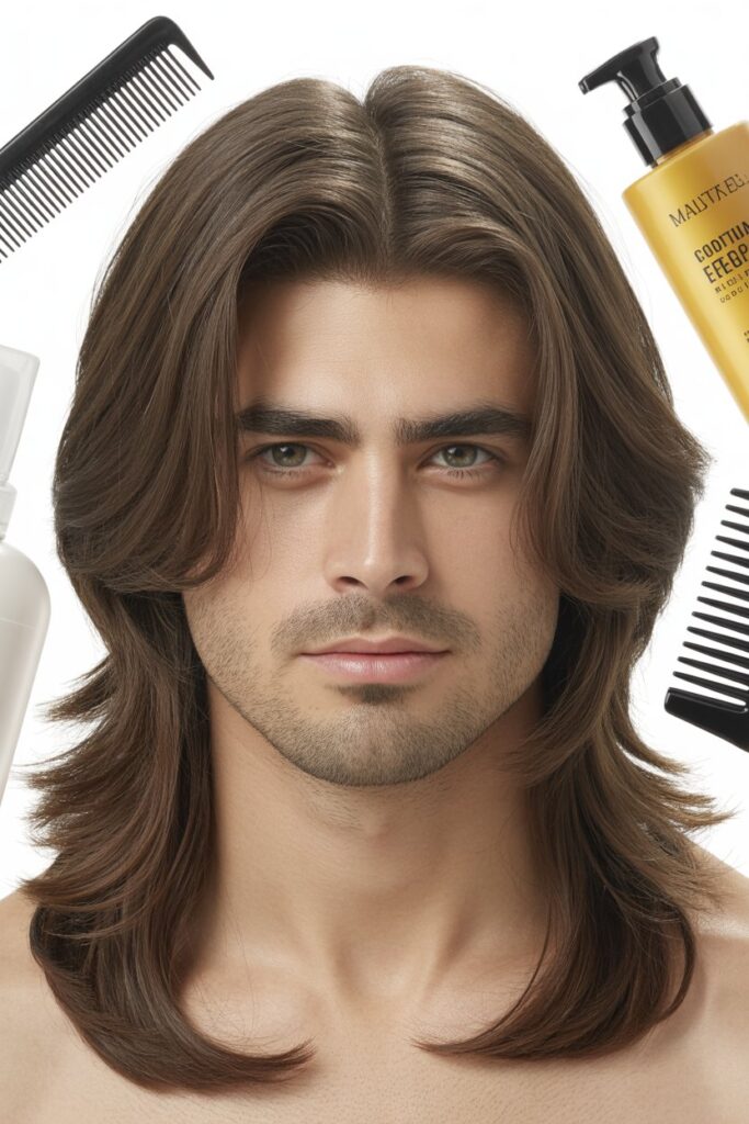 How to Maintain Long Layered Haircuts