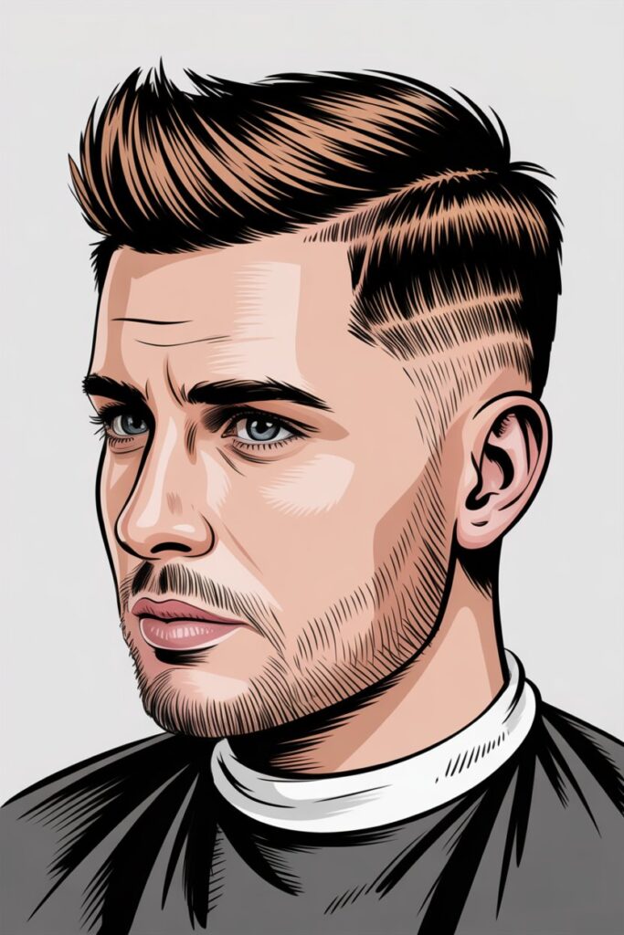 Common Mistakes to Avoid with Taper Fade Haircuts