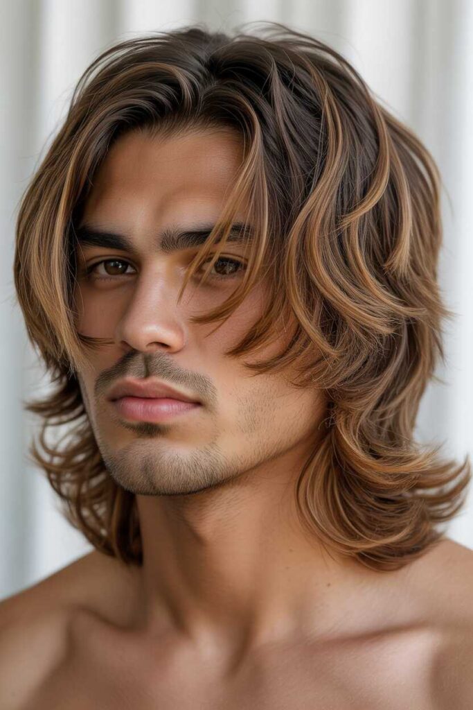 Benefits of a Long Layer Haircut