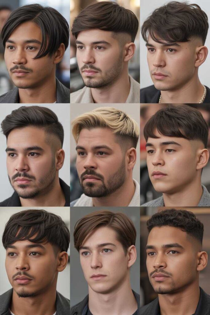 Tips for Choosing the Best Haircut
