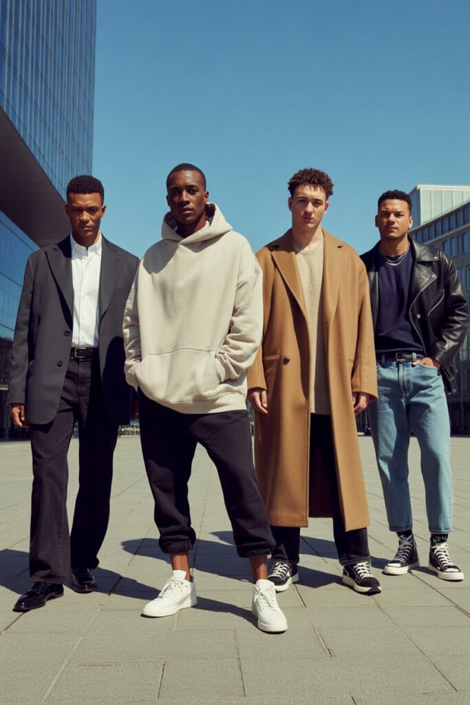 Popular Fashion Styles You Should Know