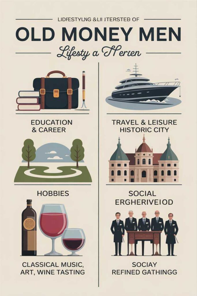 Lifestyle and Interests