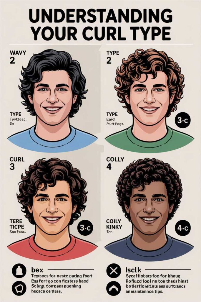 Understanding Your Curl Type