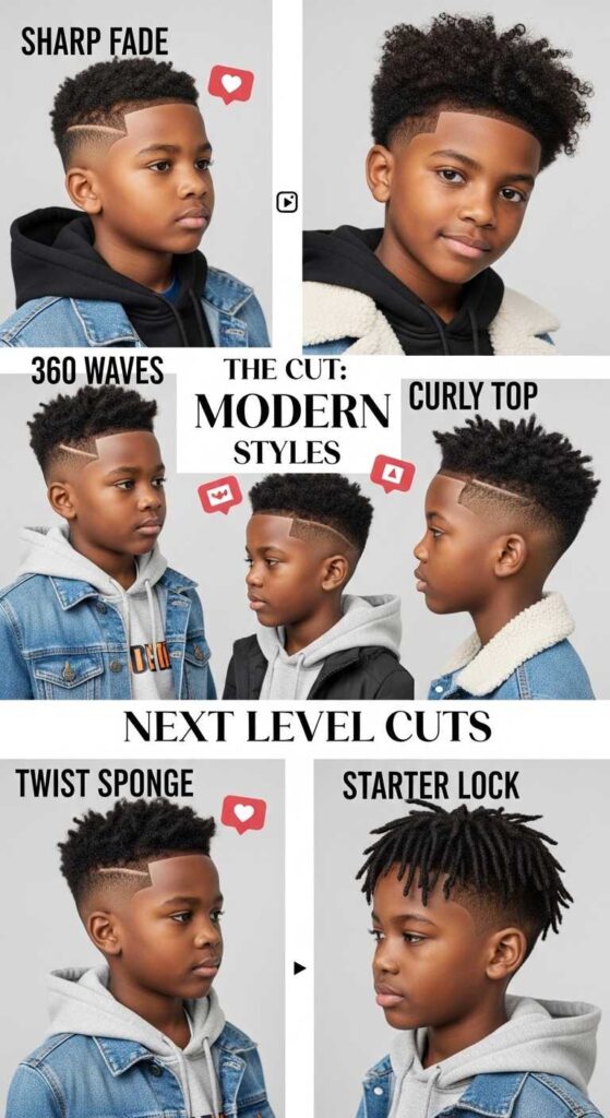 Celebrity & Social Media Trends