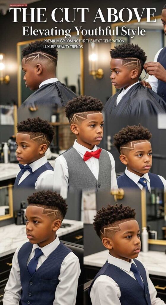 Premium / Luxury Ideas