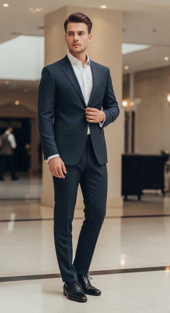 Outfit Ideas for Special Occasions