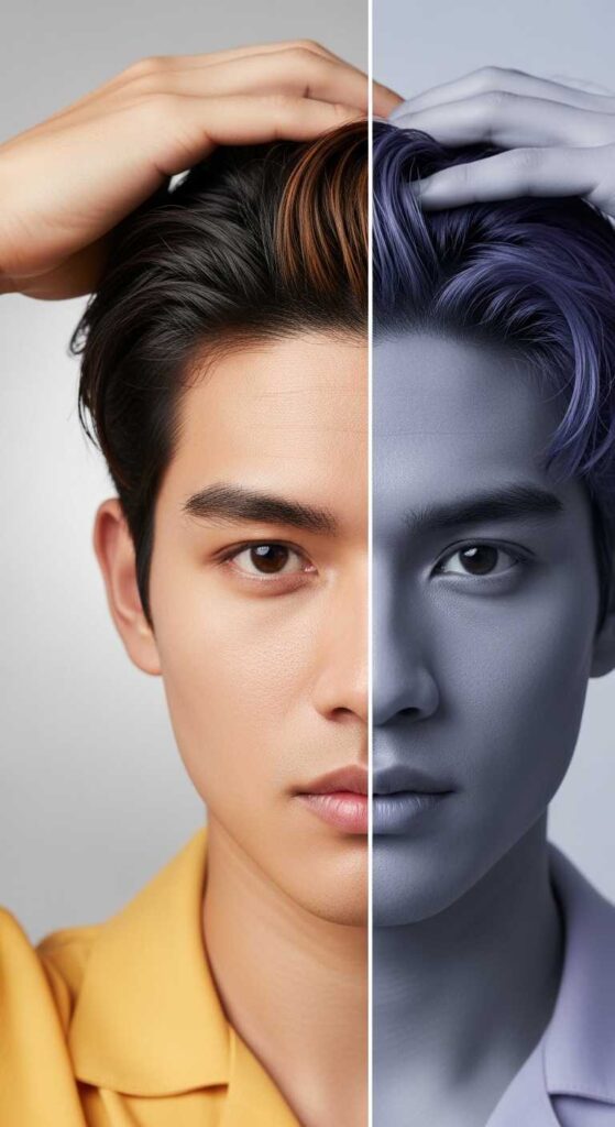 Choosing the Right Shade for Your Skin Tone