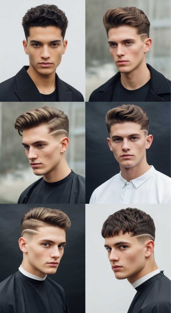 Choosing the Right Haircut for Your Hair Texture