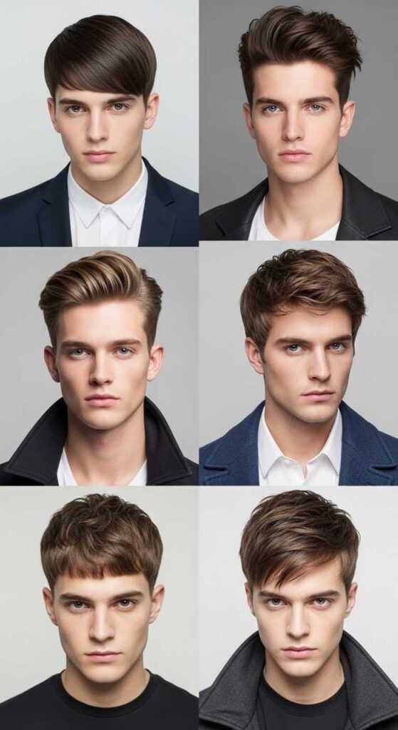 Styling Ideas for Short Bob Haircuts