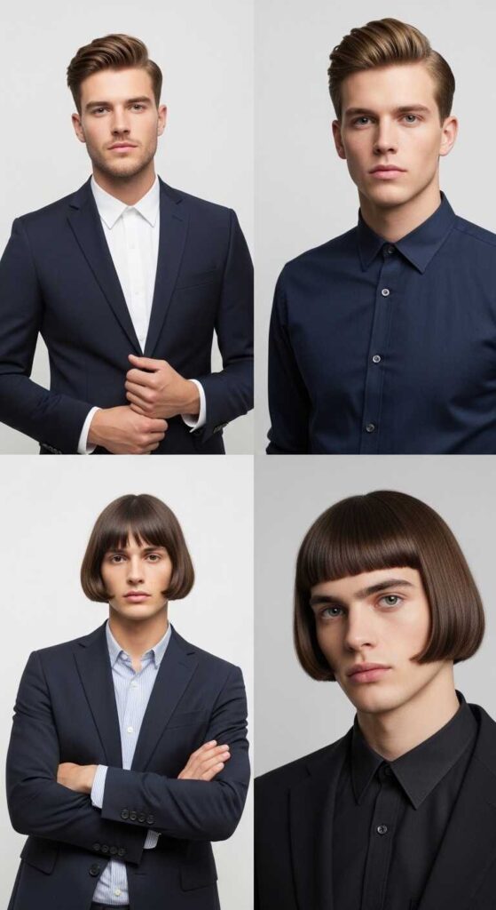 Why Short Bob Haircuts Remain Timeless