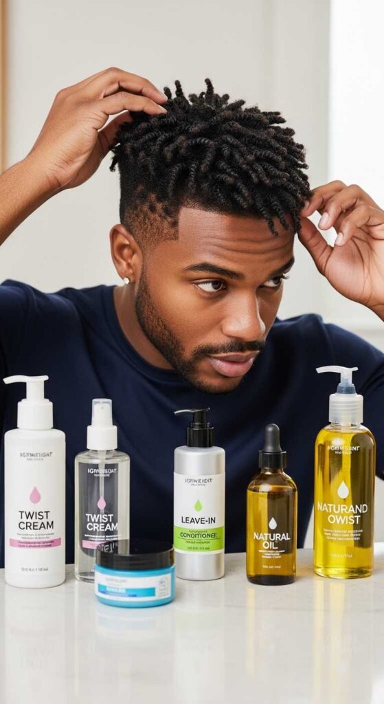 Styling Products That Work Best