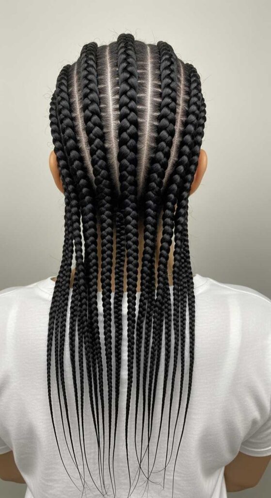 Twists vs. Other Protective Styles