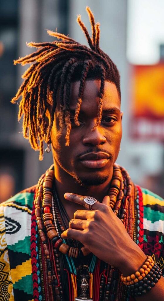 The Cultural Significance of Two Strand Twists