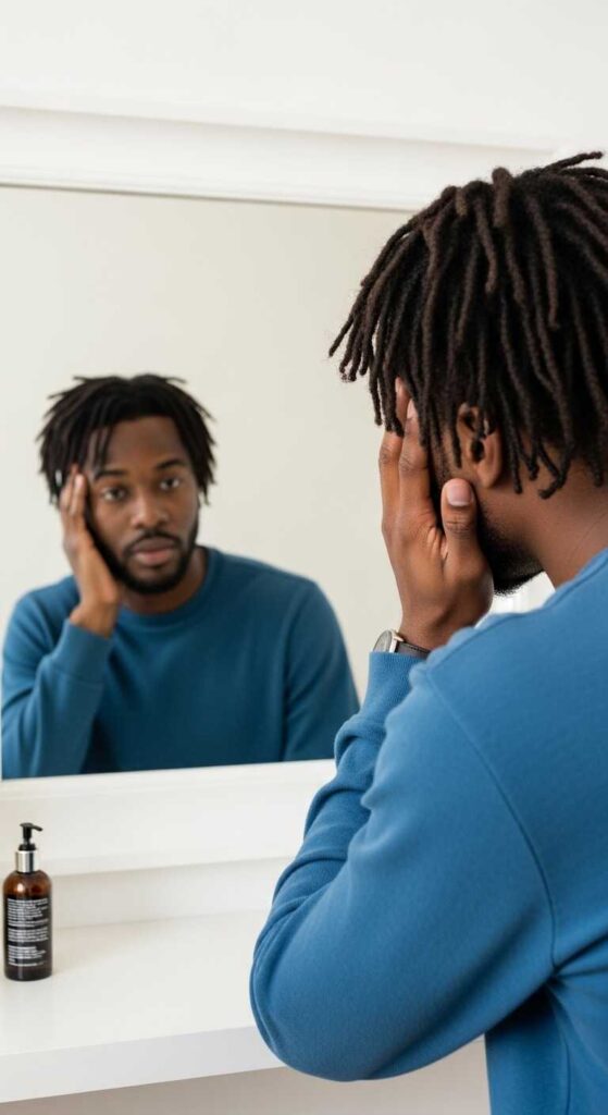 The Loc Journey What to Expect