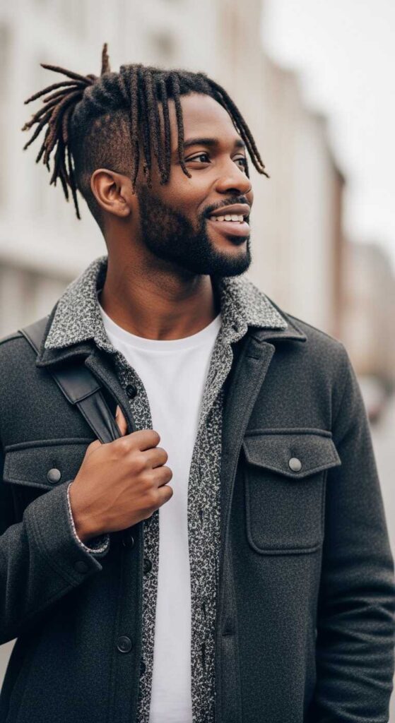 Confidence and Personal Expression