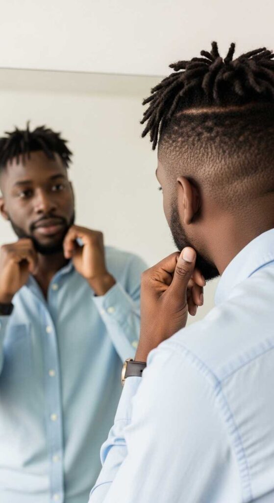 factors-to-consider-before-choosing-short-loc-styles