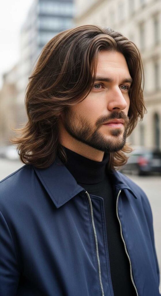 Why This Hairstyle Is So Popular