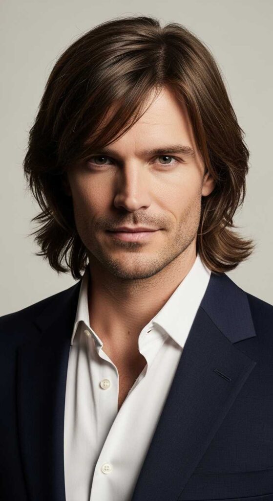 Choosing the Right Style for Your Face Shape