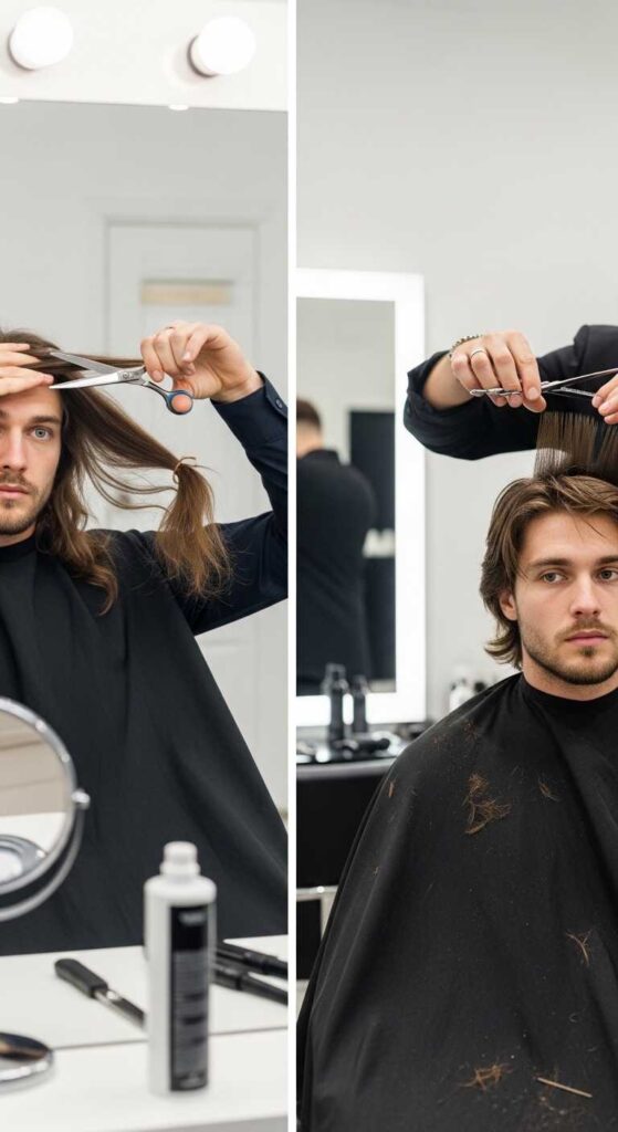 DIY vs. Professional Layering