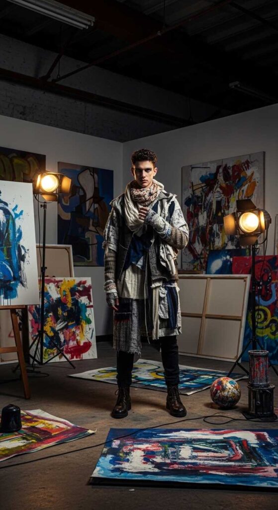 Cultural Influences and Artistic Expression