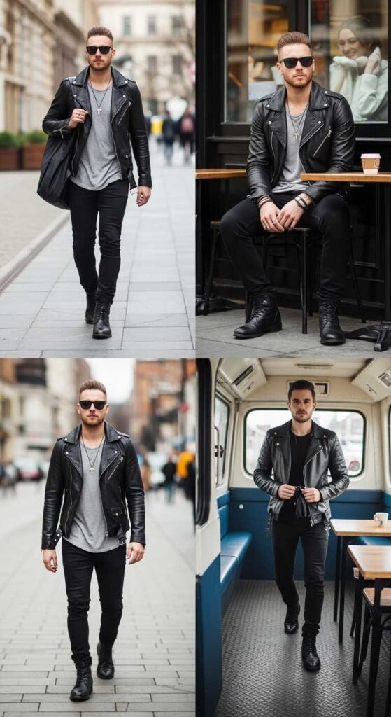 Incorporating Alternative Fashion Into Everyday Life