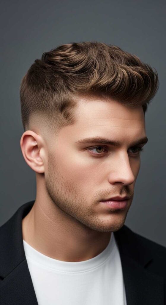 Best Short Haircuts for Thin Hair