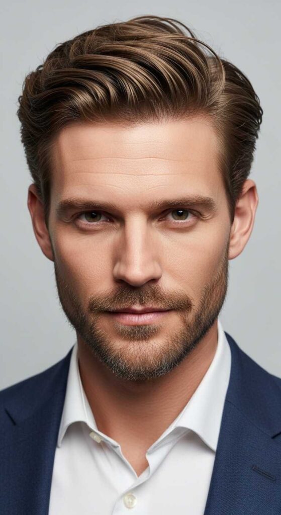 Best Medium-Length Haircuts for Thin Hair