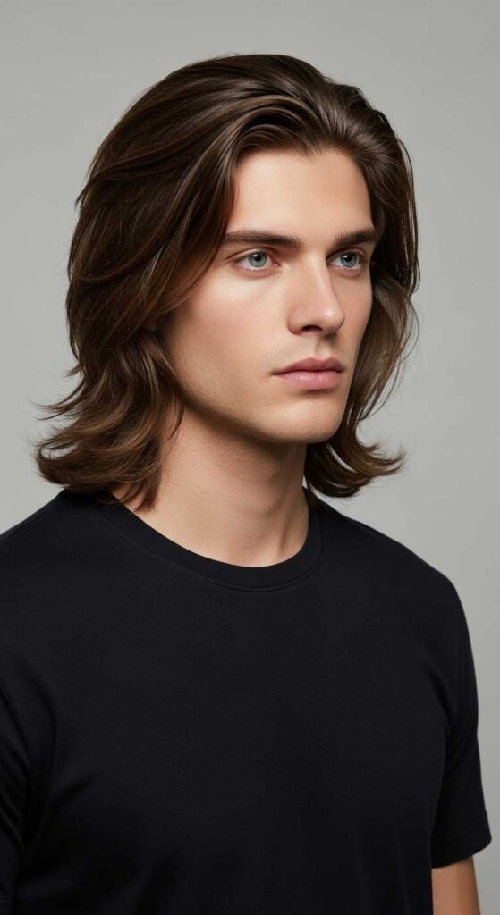 Best Long Haircuts for Thin Hair