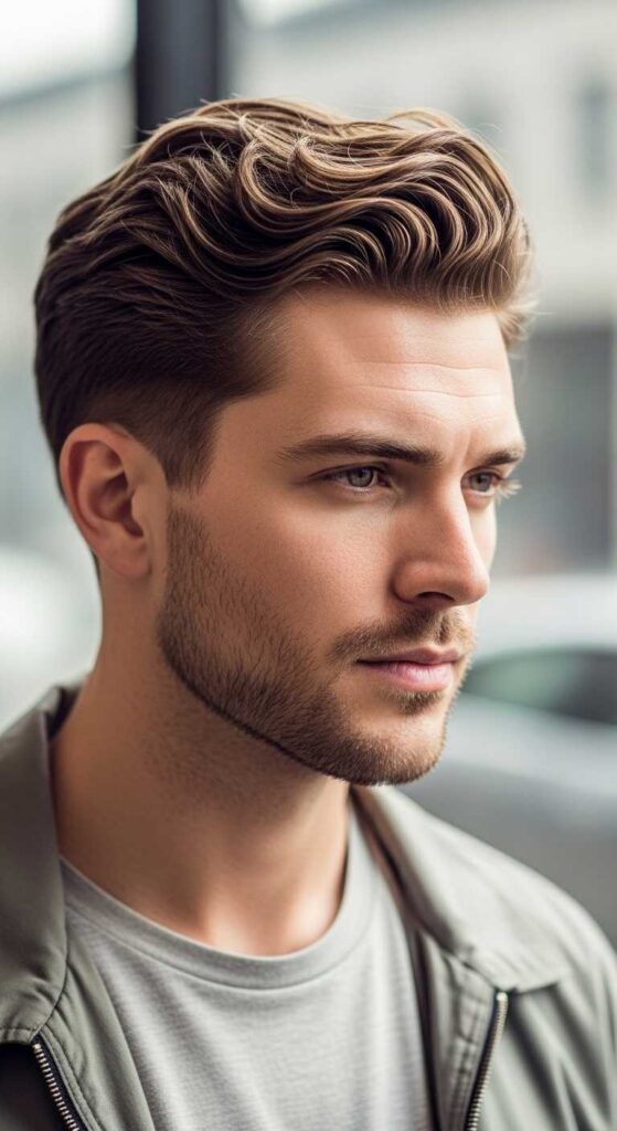 Why the Right Haircut Matters for Wavy Hair